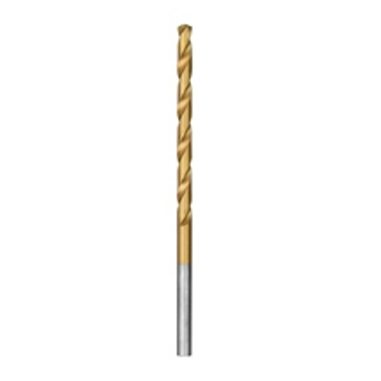 Milwaukee 48-89-2211 7/32 In. Titanium Coated Bit 3 Milwaukee 48-89-2211 7/32 In. Titanium Coated Bit