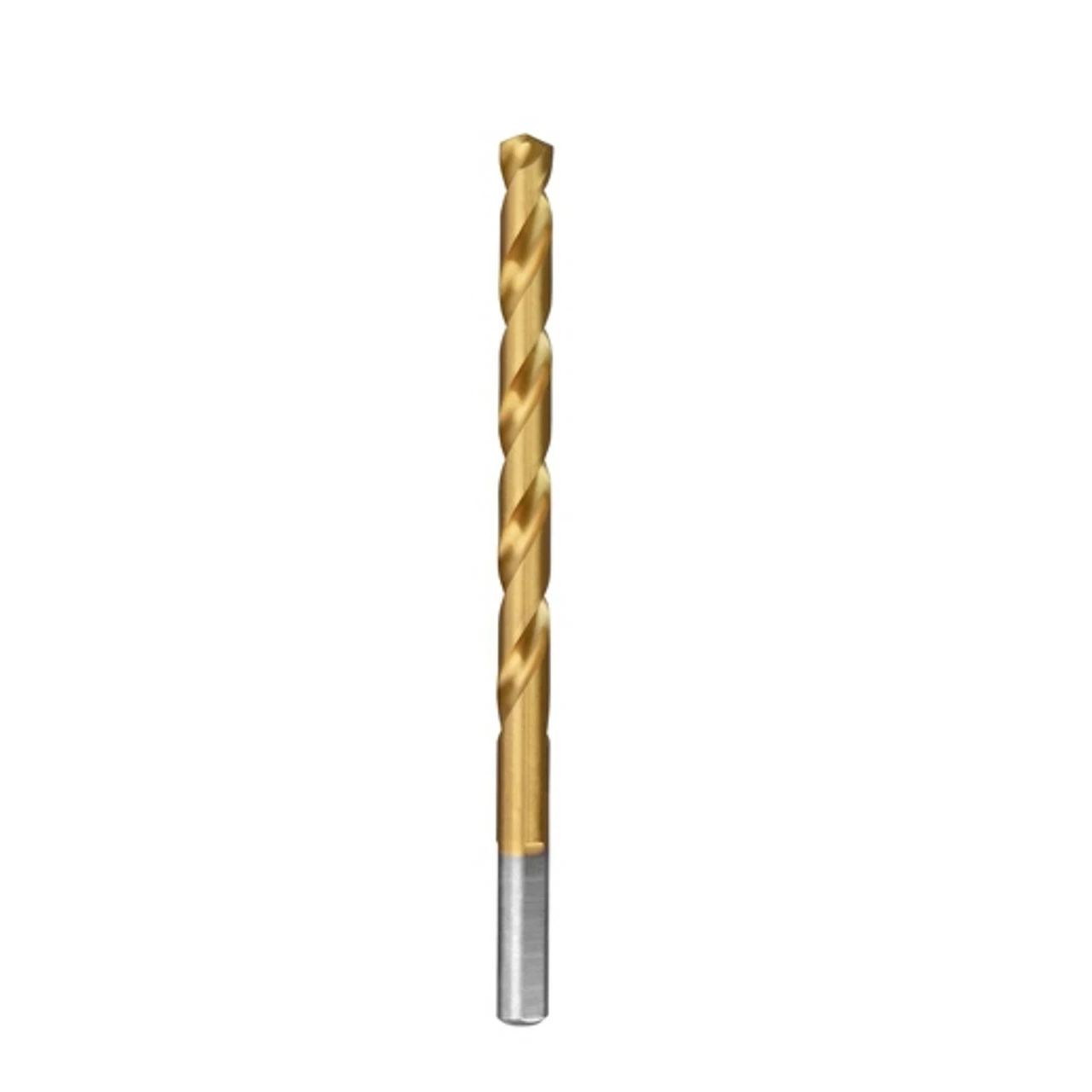 Milwaukee 48-89-2212 15/64 In. Thunderbolt Titanium Coated Drill Bit 3 Milwaukee 48-89-2212 15/64 In. Thunderbolt Titanium Coated Drill Bit