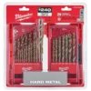 Milwaukee 48-89-2332 29 Pc RED HELIX Cobalt Drill Bit Set -GREATLAKESPOWERTOOLS Sales 48 89 2332 2 89282.1581704318