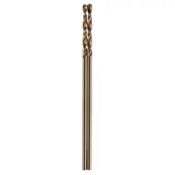 Milwaukee 48-89-2501 1 Mm RED HELIX Cobalt Drill Bits - Metric