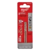 Milwaukee 48-89-2506 3.2 Mm RED HELIX Cobalt Drill Bits - Metric -GREATLAKESPOWERTOOLS Sales 48 89 2506 2 62922.1581704287