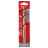 Milwaukee 48-89-2527 12 Mm RED HELIX Cobalt Drill Bit - Metric -GREATLAKESPOWERTOOLS Sales 48 89 2527 2 57615.1581704262