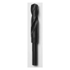 Milwaukee 48-89-2740 9/16 In. S&D Black Oxide Drill Bit