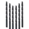 Milwaukee 48-89-2838 11/32 In. Thunderbolt Black Oxide Drill Bit 6 PK -GREATLAKESPOWERTOOLS Sales 48 89 2838 2 46945.1581704350