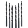 Milwaukee 48-89-2839 23/64 In. Thunderbolt Black Oxide Drill Bit 6 PK -GREATLAKESPOWERTOOLS Sales 48 89 2839 2 46573.1581704347
