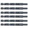 Milwaukee 48-89-2845 29/64 In Thunderbolt Black/Oxide Drill Bit 6 Pk -GREATLAKESPOWERTOOLS Sales 48 89 2845 2 58366.1581704318
