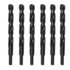 Milwaukee 48-89-2847 31/64 In Thunderbolt Black Oxide Drill Bit (6 PK) -GREATLAKESPOWERTOOLS Sales 48 89 2847 2 71402.1581704287