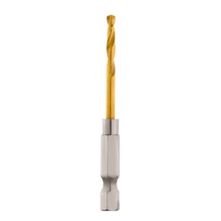 Milwaukee 48-89-4605 1/8 In. Titanium Shockwave Drill Bit 2 Pk 5 Milwaukee 48-89-4605 1/8 In. Titanium Shockwave Drill Bit 2 Pk -GREATLAKESPOWERTOOLS Sales 48 89 4605 3 59235.1581704360