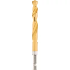 Milwaukee 48-89-4621 3/8 In. Titanium SHOCKWAVE