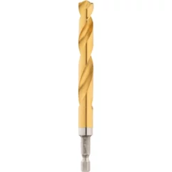 Milwaukee 48-89-4628 31/64 In. Titanium SHOCKWAVE