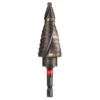 Milwaukee 48-89-9248 SHOCKWAVE Impact Duty Step Bit #8 1/8 - 1 -GREATLAKESPOWERTOOLS Sales 48 89 9248 2 63105.1581704322