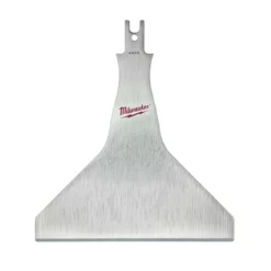 Milwaukee 49-00-5455 5 In. Scraper Blade