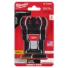 Milwaukee 49-10-9001 OPEN-LOK 3PC All Purpose Variety PK -GREATLAKESPOWERTOOLS Sales 49 10 9001 95870.1667583415