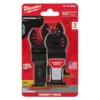 Milwaukee 49-10-9005 OPEN-LOK 3pc Blade Variety Pack