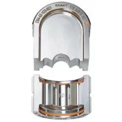 Milwaukee 49-12-U01A EXACT 1/0 Aluminum 12T U-Style Die