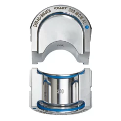 Milwaukee 49-12-U300 EXACT 300 MCM Aluminum 12T U-Style Die