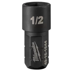 Milwaukee 49-16-1644 INSIDER Ratchet Socket 6 Point 1/2