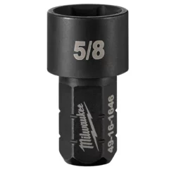 Milwaukee 49-16-1646 INSIDER Ratchet Socket 6 Point 5/8