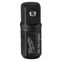 Milwaukee 49-16-1662 INSIDER Box Ratchet 1/2 Anvil Adapter