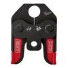 Milwaukee 49-16-2633C M18 3/4 In. PEX Crimp Jaw Short Throw Press Tool -GREATLAKESPOWERTOOLS Sales 49 16 2633C 2 12172.1581704274
