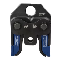 Milwaukee 49-16-2633P M18 3/4 In. Viega PureFlow Jaw Short Throw Press