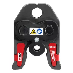 Milwaukee 49-16-2650S M18 1/2 In. SS Jaw