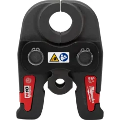 Milwaukee 49-16-2651B M18 3/4 In. Black Iron Press Jaw