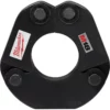 Milwaukee 49-16-2654B M18 1-1/2 In. Black Iron Press Ring -GREATLAKESPOWERTOOLS Sales 49 16 2654B 2 40256.1581704334