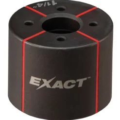 Milwaukee 49-16-2666 EXACT 1-1/4 In. Die