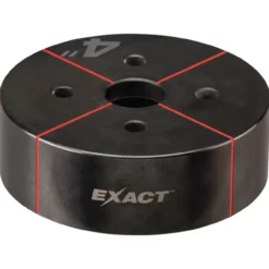 Milwaukee 49-16-2678 EXACT 4 In. Die