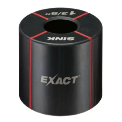 Milwaukee 49-16-2700 EXACT 1-3/8 In. SINK Die