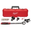 Milwaukee 49-16-2702 EXACT 7/8 In. And 1-3/8 In. SINK Knockout -GREATLAKESPOWERTOOLS Sales 49 16 2702 2 52876.1581704343