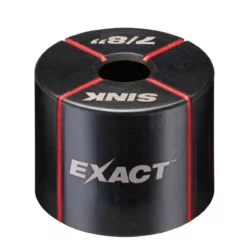 Milwaukee 49-16-2705 EXACT 7/8 In. SINK Die