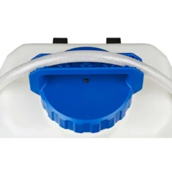 Milwaukee 49-16-28WS SWITCH TANK 4-Gallon Water Supply Tank Assembly -GREATLAKESPOWERTOOLS Sales 49 16 28WS 4 30552.1581704258