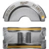 Milwaukee 49-16-U001 #1 Aluminum U Style Die -GREATLAKESPOWERTOOLS Sales 49 16 U001 2 50718.1581704361