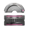 Milwaukee 49-16-U002 #2 Aluminum U Style Die -GREATLAKESPOWERTOOLS Sales 49 16 U002 2 40785.1581704316