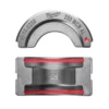 Milwaukee 49-16-U250 250 MCM Aluminum U Style Die -GREATLAKESPOWERTOOLS Sales 49 16 U250 2 06252.1581704314