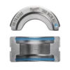 Milwaukee 49-16-U300 300 MCM Aluminum U Style Die -GREATLAKESPOWERTOOLS Sales 49 16 U300 2 56318.1581704297