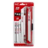 Milwaukee 49-22-1110 Sawzall Blade Set 10 Pc. -GREATLAKESPOWERTOOLS Sales 49 22 1110 2 50516.1581704302