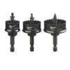 Milwaukee 49-22-4800 Thin Wall Hole Saw 3 PC Set -GREATLAKESPOWERTOOLS Sales 49 22 4800 2 14215.1581704294