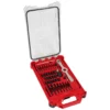 Milwaukee 49-22-5604 38PC SAE Tap And Die PACKOUT -GREATLAKESPOWERTOOLS Sales 49 22 5604 55482.1701974929