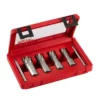 Milwaukee 49-22-8430 1-3/8 In. TCT Annular Cutter Kit -GREATLAKESPOWERTOOLS Sales 49 22 8430 2 04503.1581704296