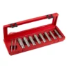 Milwaukee 49-22-8440 8 Pc. 2 In. TCT Annular Cutter Kit -GREATLAKESPOWERTOOLS Sales 49 22 8440 2 80694.1581704372