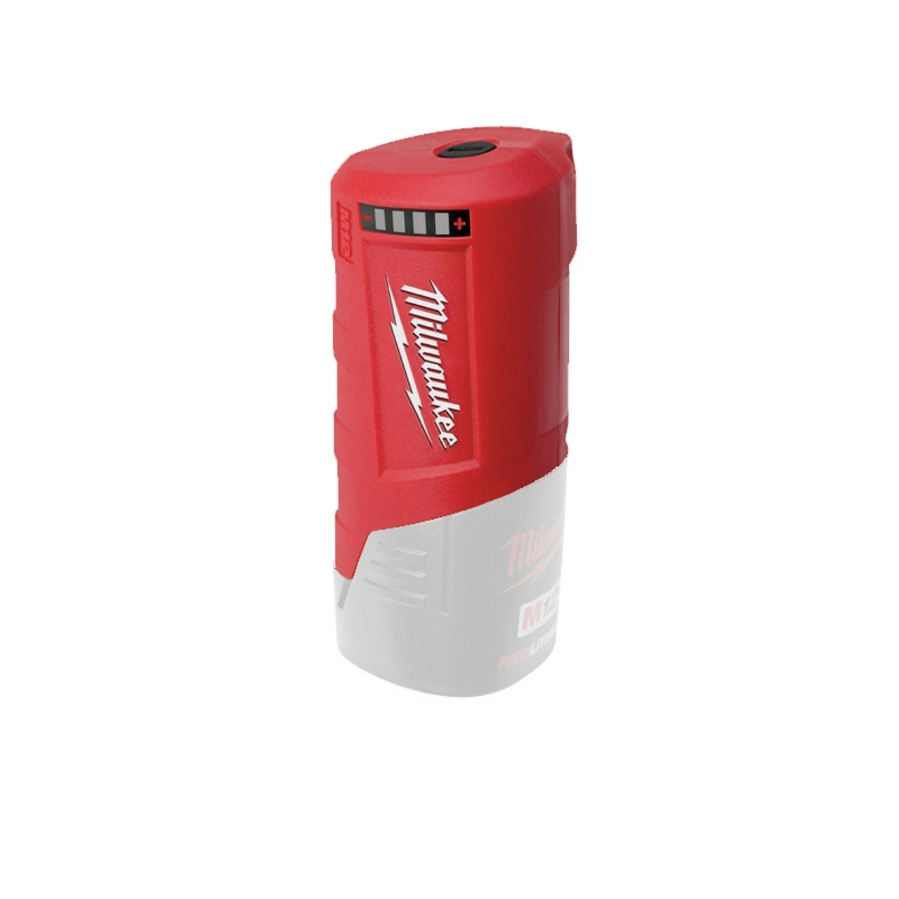 Milwaukee 49-24-2310 M12 Power Source 3 Milwaukee 49-24-2310 M12 Power Source