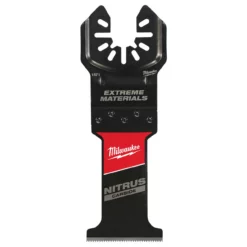 Milwaukee 49-25-1571 NITRUS CARBIDE Multi-Tool Blade