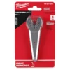 Milwaukee 49-25-2241 Tapered Sealant Cutting Blade 5pk -GREATLAKESPOWERTOOLS Sales 49 25 2241 22496.1667586600