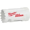 Milwaukee 49-56-0002 Hole Dozer 9/16 In. Bi-Metal Hole Saw -GREATLAKESPOWERTOOLS Sales 49 56 0002 2 08591.1581704325