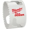 Milwaukee 49-56-0183 3-1/4 In. Hole Dozer Bi-Metal Hole Saw -GREATLAKESPOWERTOOLS Sales 49 56 0183 2 18506.1581704273