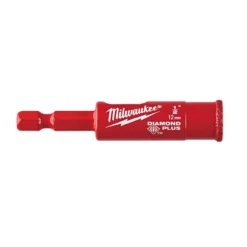 Milwaukee 49-56-0511 1/2 In. Diamond Plus Hole Saw