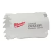 Milwaukee 49-56-0712 1-3/8 In. Hole Dozer With Carbide Teeth -GREATLAKESPOWERTOOLS Sales 49 56 0712 2 00380.1581704321